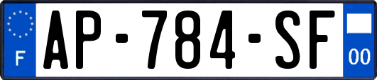 AP-784-SF
