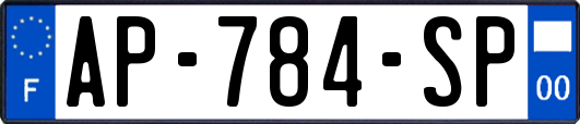AP-784-SP