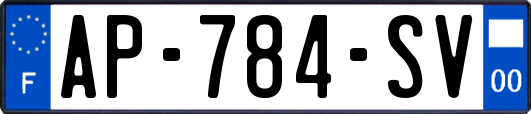 AP-784-SV