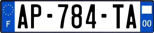 AP-784-TA