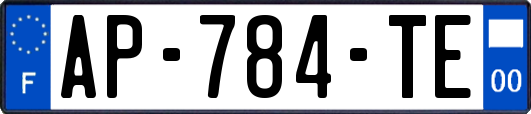 AP-784-TE