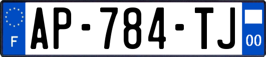 AP-784-TJ