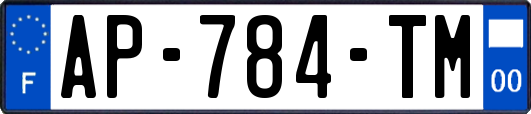 AP-784-TM