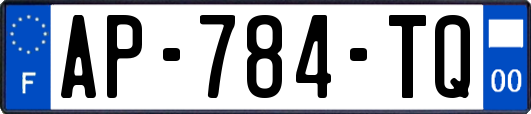 AP-784-TQ