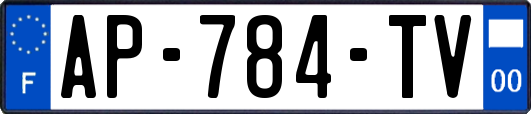 AP-784-TV