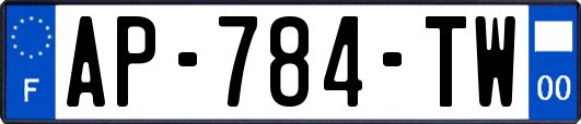 AP-784-TW
