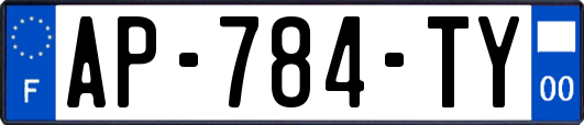 AP-784-TY