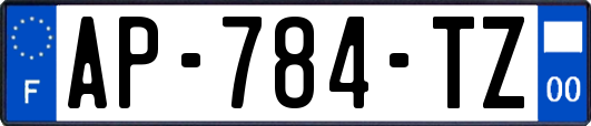AP-784-TZ