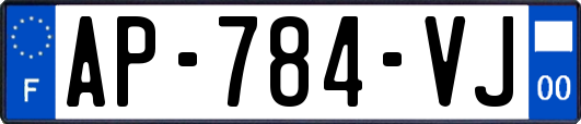 AP-784-VJ