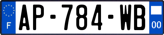 AP-784-WB