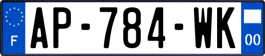 AP-784-WK