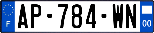 AP-784-WN