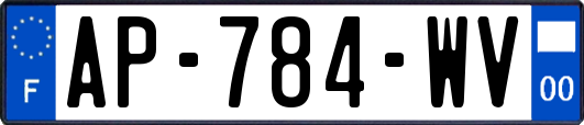 AP-784-WV