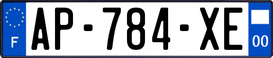 AP-784-XE