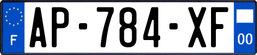 AP-784-XF
