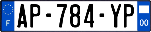 AP-784-YP