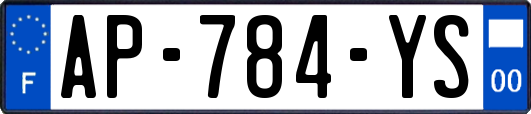 AP-784-YS
