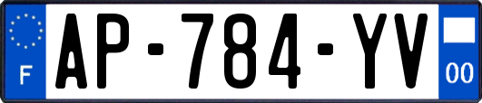 AP-784-YV