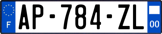 AP-784-ZL