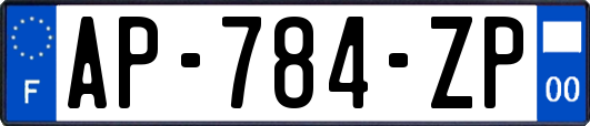 AP-784-ZP