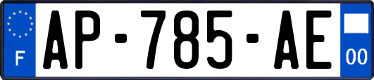 AP-785-AE