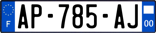 AP-785-AJ