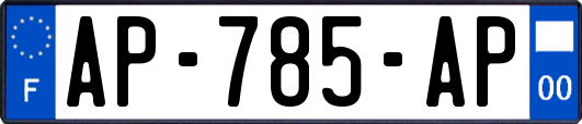 AP-785-AP