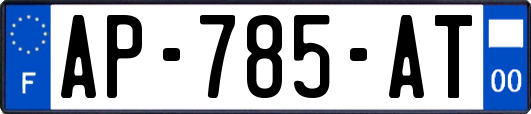 AP-785-AT