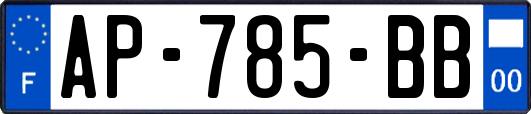 AP-785-BB