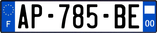 AP-785-BE