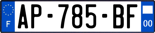 AP-785-BF