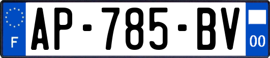 AP-785-BV