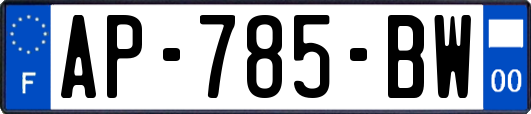 AP-785-BW