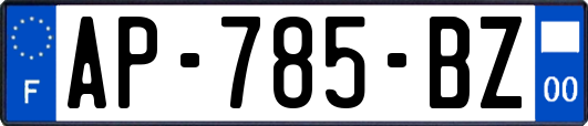 AP-785-BZ