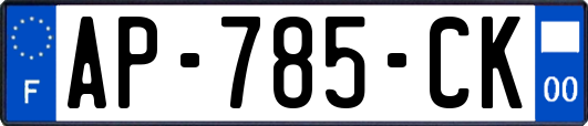 AP-785-CK