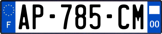 AP-785-CM