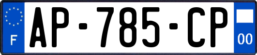 AP-785-CP