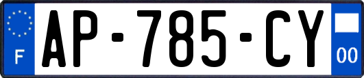 AP-785-CY