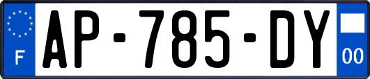 AP-785-DY