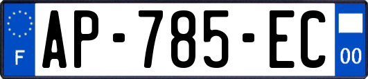 AP-785-EC