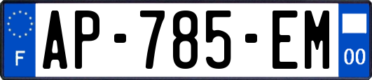 AP-785-EM