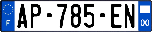 AP-785-EN