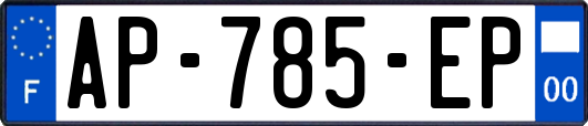 AP-785-EP
