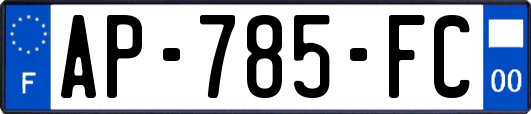 AP-785-FC