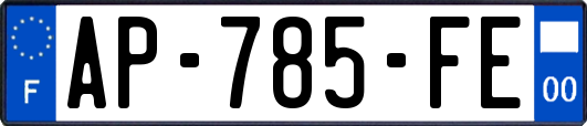 AP-785-FE