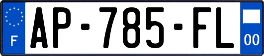 AP-785-FL