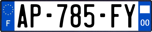 AP-785-FY