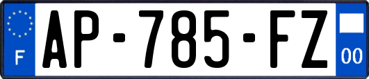 AP-785-FZ