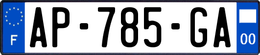AP-785-GA