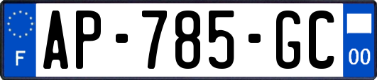 AP-785-GC